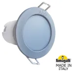 Уличный встраиваемы светильник FUMAGALLI TERESA 90 3L0.000.000.LYU1L от ImperiumLoft
