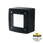 Светильник для подсветки лестниц накладной FUMAGALLI EXTRALETI 100 Square 3S1.000.000.AYG1L от ImperiumLoft