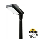 Уличный фонарь на столб FUMAGALLI GIORGIO 4P2.000.G10.AYF1R от ImperiumLoft