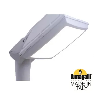 Уличный фонарь на столб FUMAGALLI GIORGIO 4P2.000.G10.LYF1R Уличный фонарь на столб FUMAGALLI GIORGIO 4P2.000.G10.LYF1R