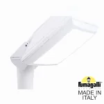 Уличный фонарь на столб FUMAGALLI GIORGIO 4P2.000.G10.WYF1R от ImperiumLoft