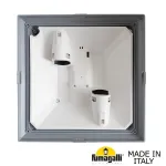 Уличный фонарь на столб FUMAGALLI ROSA 4P2.000.G20.LYF1R от ImperiumLoft
