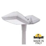 Уличный фонарь на столб FUMAGALLI ROSA 4P2.000.G20.LYF1R от ImperiumLoft