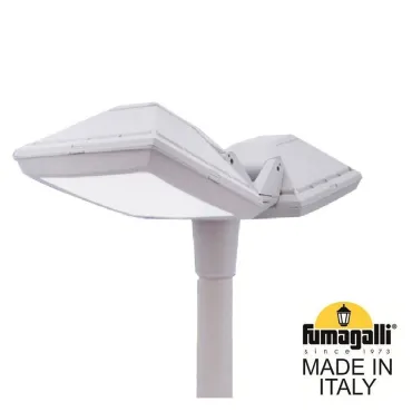 Уличный фонарь на столб FUMAGALLI ROSA 4P2.000.G20.LYF1R Уличный фонарь на столб FUMAGALLI ROSA 4P2.000.G20.LYF1R