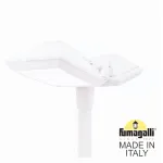 Уличный фонарь на столб FUMAGALLI ROSA 4P2.000.G20.WYF1R от ImperiumLoft