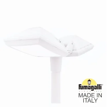 Уличный фонарь на столб FUMAGALLI ROSA 4P2.000.G20.WYF1R Уличный фонарь на столб FUMAGALLI ROSA 4P2.000.G20.WYF1R