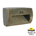 Светильник для подсветки лестниц накладной FUMAGALLI LORENZA 270 AS3.000.000.BXP1L от ImperiumLoft