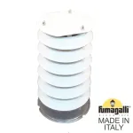 Садовый светильник-столбик FUMAGALLI SAURO 500 D15.553.000.WXF1R.FRA от ImperiumLoft