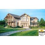Ландшафтный фонарь FUMAGALLI AMELIA 400 DR2.574.000.AYE27 от ImperiumLoft