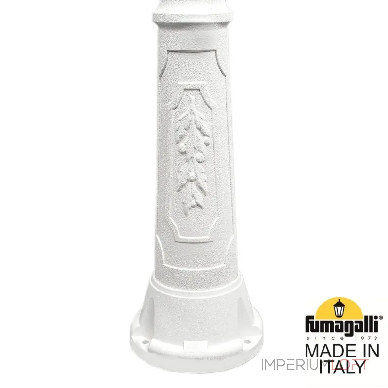 Садово-парковый фонарь FUMAGALLI GIGI BISSO/ANNA 2L DN E22.156.S20.WXE27DN от ImperiumLoft Садово-парковый фонарь FUMAGALLI GIGI BISSO/ANNA 2L DN E22.156.S20.WXE27DN от ImperiumLoft