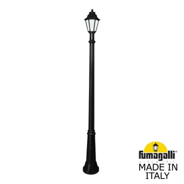 Садово-парковый фонарь FUMAGALLI RICU/ANNA E22.157.000.AYE27 Садово-парковый фонарь FUMAGALLI RICU/ANNA E22.157.000.AYE27