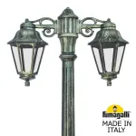 Садово-парковый фонарь FUMAGALLI RICU BISSO/ANNA 2L DN E22.157.S20.BXE27DN от ImperiumLoft