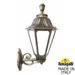 Светильник уличный настенный FUMAGALLI BISSO/RUT E26.131.000.BYE27 от ImperiumLoft
