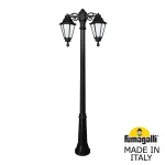 Садово-парковый фонарь FUMAGALLI RICU BISSO/RUT 2L DN E26.157.S20.AYE27DN от ImperiumLoft