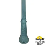 Садово-парковый фонарь FUMAGALLI RICU BISSO/RUT 3+1 E26.157.S31.VYE27 от ImperiumLoft