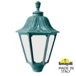 Фонарь на столб FUMAGALLI NOEMI E35.000.000.VYH27 от ImperiumLoft