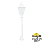 Садово-парковый фонарь FUMAGALLI ALOE.R/NOEMI E35.163.000.WYH27 от ImperiumLoft