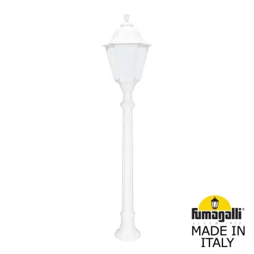 Садово-парковый фонарь FUMAGALLI ALOE.R/NOEMI E35.163.000.WYH27 Садово-парковый фонарь FUMAGALLI ALOE.R/NOEMI E35.163.000.WYH27