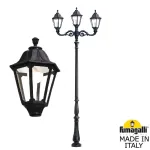 Парковый фонарь FUMAGALLI TABOR ADAM/NOEMI 2L+1 E35.205.M21.AXH27 от ImperiumLoft
