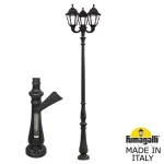 Парковый фонарь FUMAGALLI TABOR OFIR/NOEMI 3L E35.205.R30.AXH27 от ImperiumLoft