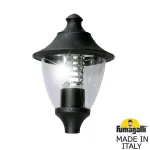 Уличный фонарь на столб FUMAGALLI GINO F50.000.000.AXE27 от ImperiumLoft