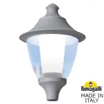 Уличный фонарь на столб FUMAGALLI GINO F50.000.000.LXH27 от ImperiumLoft