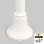 Садовый светильник-столбик FUMAGALLI MIZAR.R/G250 G25.151.000.WZE27 от ImperiumLoft