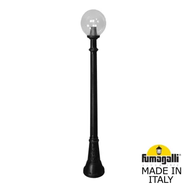Садово-парковый фонарь FUMAGALLI ARTU/G250 G25.158.000.AXE27 Садово-парковый фонарь FUMAGALLI ARTU/G250 G25.158.000.AXE27