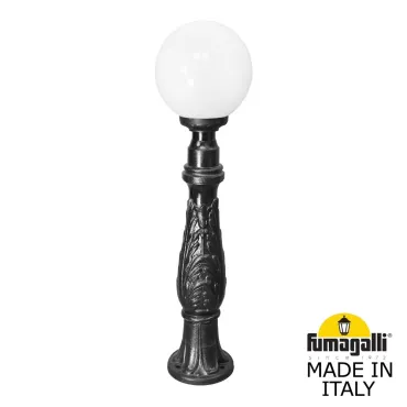 Садовый светильник-столбик FUMAGALLI IAFAET.R/G250 G25.162.000.AYE27 Садовый светильник-столбик FUMAGALLI IAFAET.R/G250 G25.162.000.AYE27