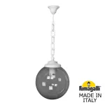 Подвесной уличный светильник FUMAGALLI SICHEM/G300. G30.120.000.WZE27 от ImperiumLoft