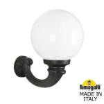 Светильник уличный настенный FUMAGALLI OFIR/G300 G30.132.000.AYE27 от ImperiumLoft