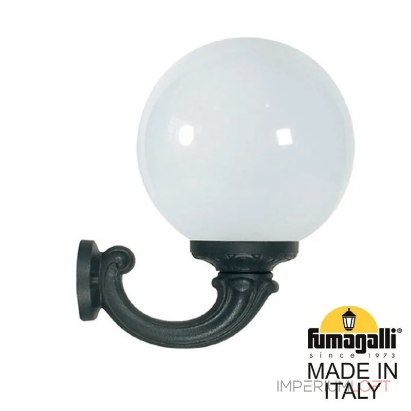 Светильник уличный настенный FUMAGALLI OFIR/G300 G30.132.000.AYE27 от ImperiumLoft Светильник уличный настенный FUMAGALLI OFIR/G300 G30.132.000.AYE27 от ImperiumLoft