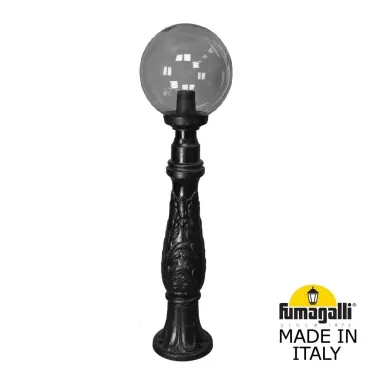 Садовый светильник-столбик FUMAGALLI IAFAET.R/G300 G30.162.000.AZE27 Садовый светильник-столбик FUMAGALLI IAFAET.R/G300 G30.162.000.AZE27