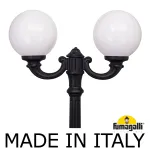 Парковый фонарь FUMAGALLI NEBO OFIR/G300 2L G30.202.R20.AYE27 от ImperiumLoft