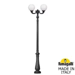Парковый фонарь FUMAGALLI NEBO OFIR/G300 2L G30.202.R20.AYE27 от ImperiumLoft