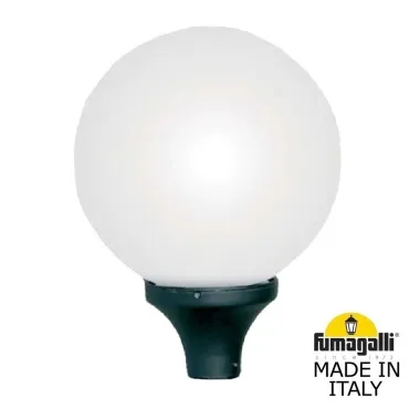 Уличный фонарь на столб FUMAGALLI GLOBE 400 modern G41.B40.000.AYE27 Уличный фонарь на столб FUMAGALLI GLOBE 400 modern G41.B40.000.AYE27