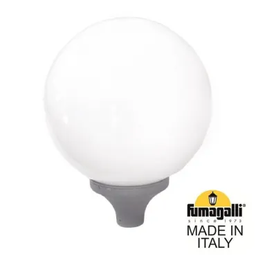 Уличный фонарь на столб FUMAGALLI GLOBE 400 modern G41.B40.000.LYE27 Уличный фонарь на столб FUMAGALLI GLOBE 400 modern G41.B40.000.LYE27