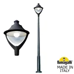 Парковый фонарь FUMAGALLI EKTOR 2500/BEPPE P50.362.000.AXH27 от ImperiumLoft