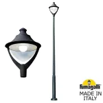 Парковый фонарь FUMAGALLI EKTOR 4000/BEPPE P50.372.000.AXH27 от ImperiumLoft