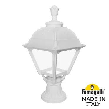 Ландшафтный фонарь FUMAGALLI MIKROLOT/CEFA U23.110.000.WXE27 Ландшафтный фонарь FUMAGALLI MIKROLOT/CEFA U23.110.000.WXE27