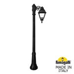 Садово-парковый фонарь FUMAGALLI GIGI BISSO/CEFA 1L U23.156.S10.AXE27 от ImperiumLoft