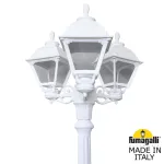 Садово-парковый фонарь FUMAGALLI RICU BISSO/CEFA 3L U23.157.S30.WXE27 от ImperiumLoft