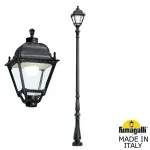 Парковый фонарь FUMAGALLI TABOR/SIMON U33.205.000.AXH27 от ImperiumLoft