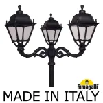Парковый фонарь FUMAGALLI TABOR ADAM/SIMON 2L U33.205.M30.AXH27 от ImperiumLoft