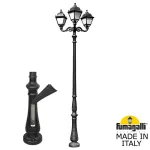 Парковый фонарь FUMAGALLI TABOR ADAM/SIMON 2L U33.205.M30.AYH27 от ImperiumLoft