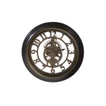 Часы настенные круглые L610A от ImperiumLoft