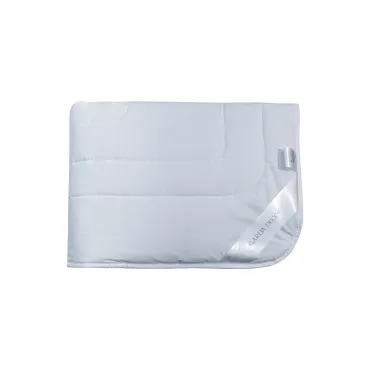 Одеяло 'Лана' 140х205см козья шерсть