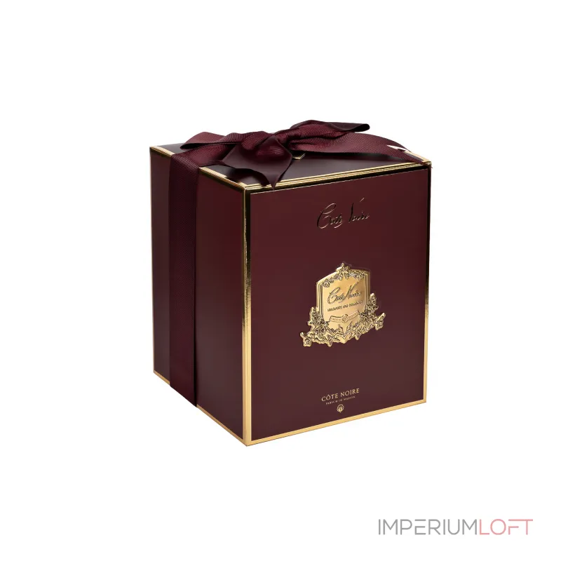 96СN-MС04 Диффузор Seven Rose Red, спрей 2x10 мл в упаковке от ImperiumLoft