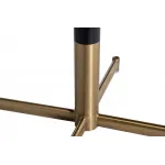 ТУМБОЧКА С ВЫДВИЖНЫМИ ЯЩИКАМИ ART-2921-E от ImperiumLoft