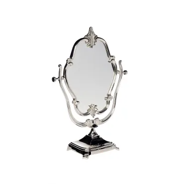 95IM-8675 Зеркало настольное Magic h51см